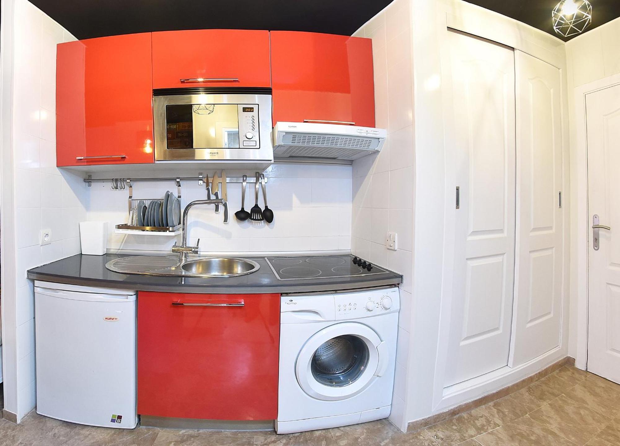 Zenplaya Bajo 5 Playa Bajondillo Appartement Torremolinos Buitenkant foto