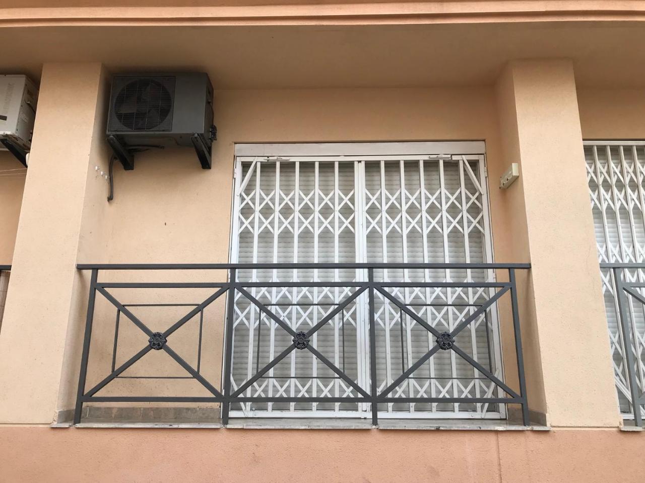 Zenplaya Bajo 5 Playa Bajondillo Appartement Torremolinos Buitenkant foto